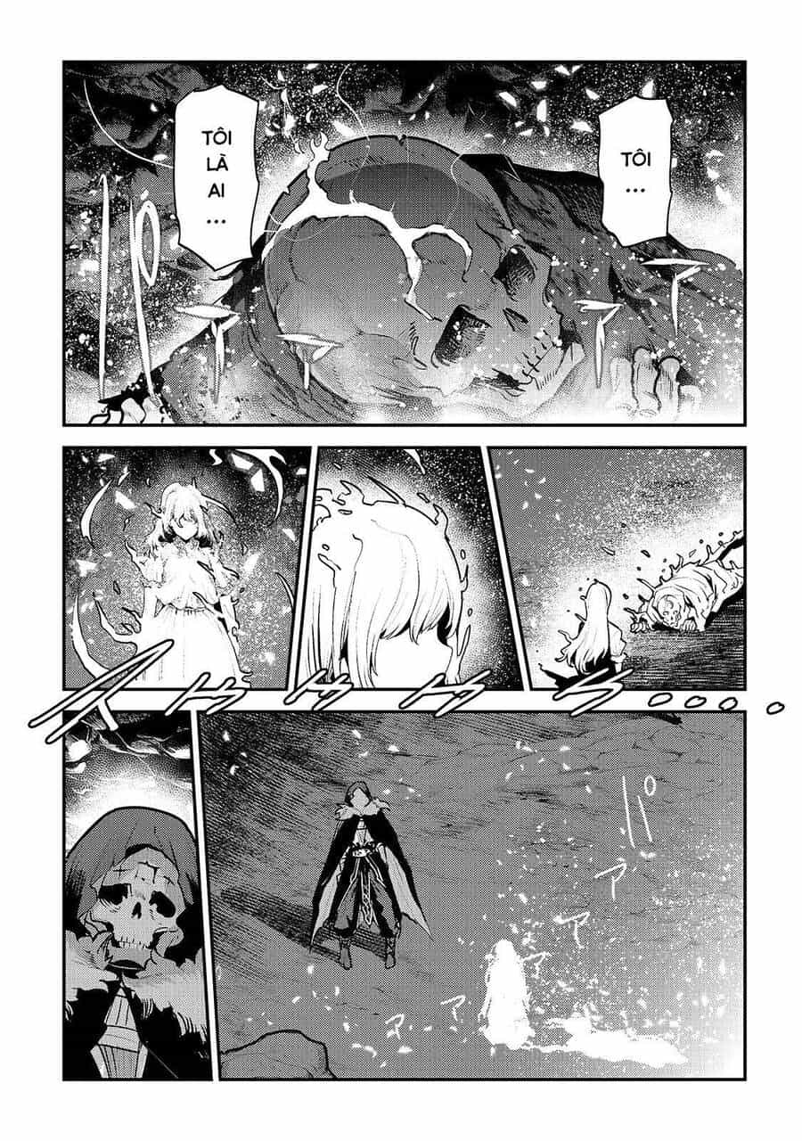 Nozomanu Fushi No Boukensha - Chương 37 - ảnh 11