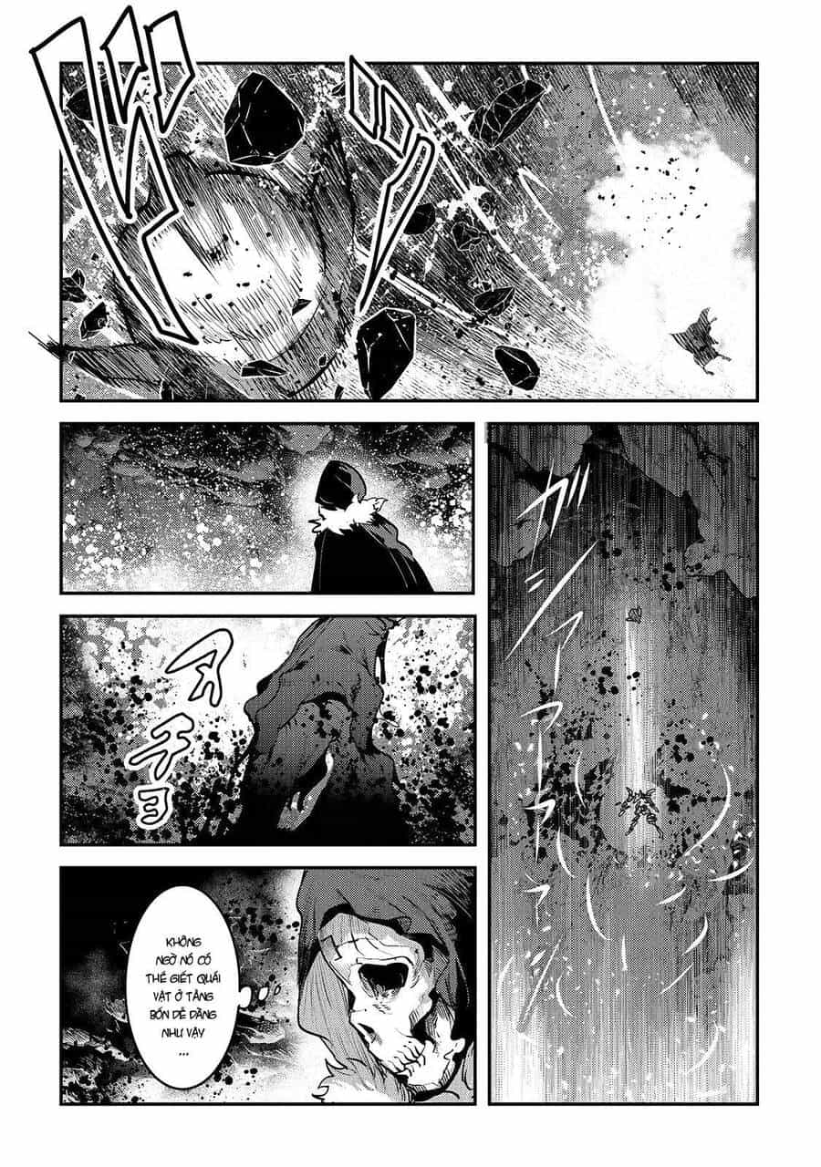 Nozomanu Fushi No Boukensha - Chương 37 - ảnh 24
