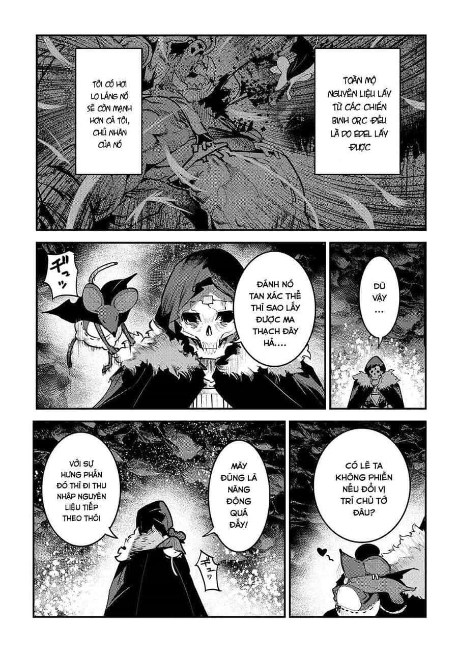 Nozomanu Fushi No Boukensha - Chương 37 - ảnh 25
