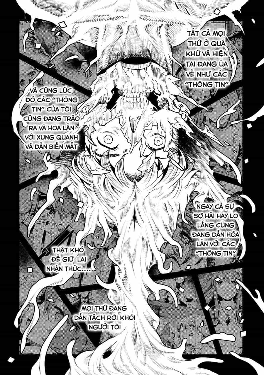 Nozomanu Fushi No Boukensha - Chương 39 - ảnh 17