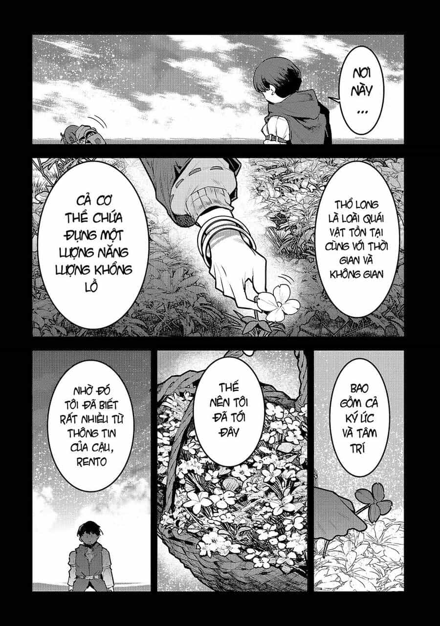 Nozomanu Fushi No Boukensha - Chương 39 - ảnh 19
