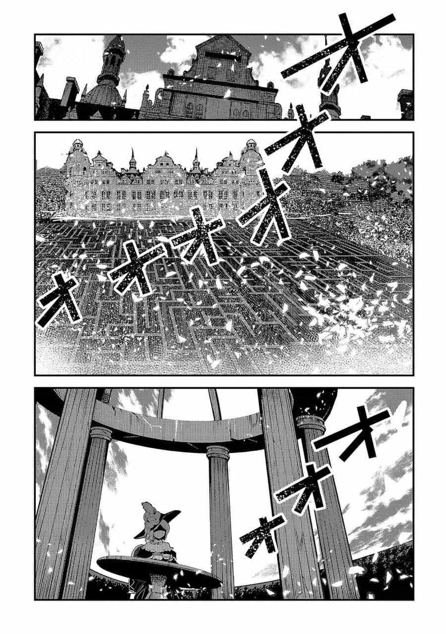 Nozomanu Fushi No Boukensha - Chương 39 - ảnh 24