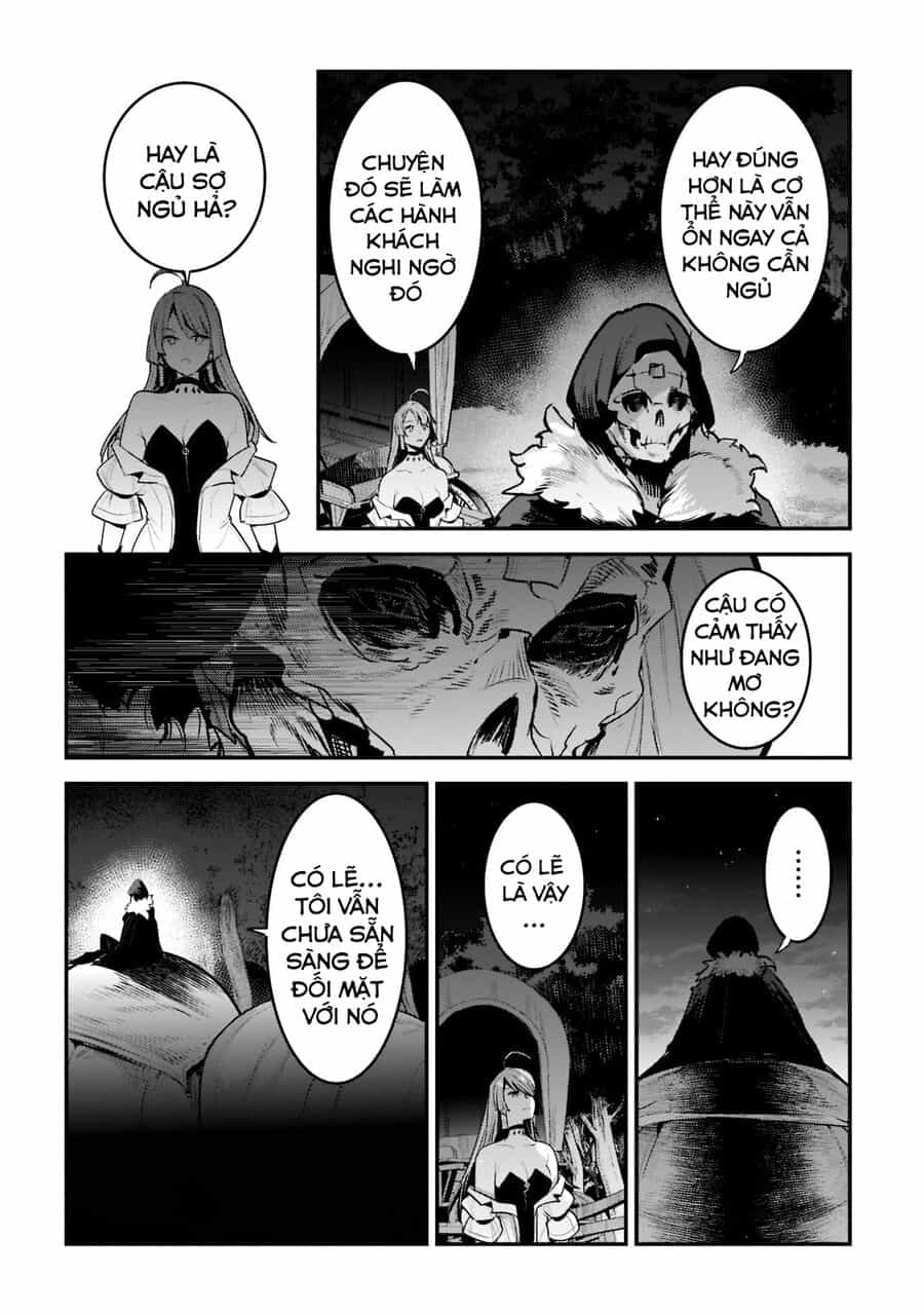 Nozomanu Fushi No Boukensha - Chương 41 - ảnh 15
