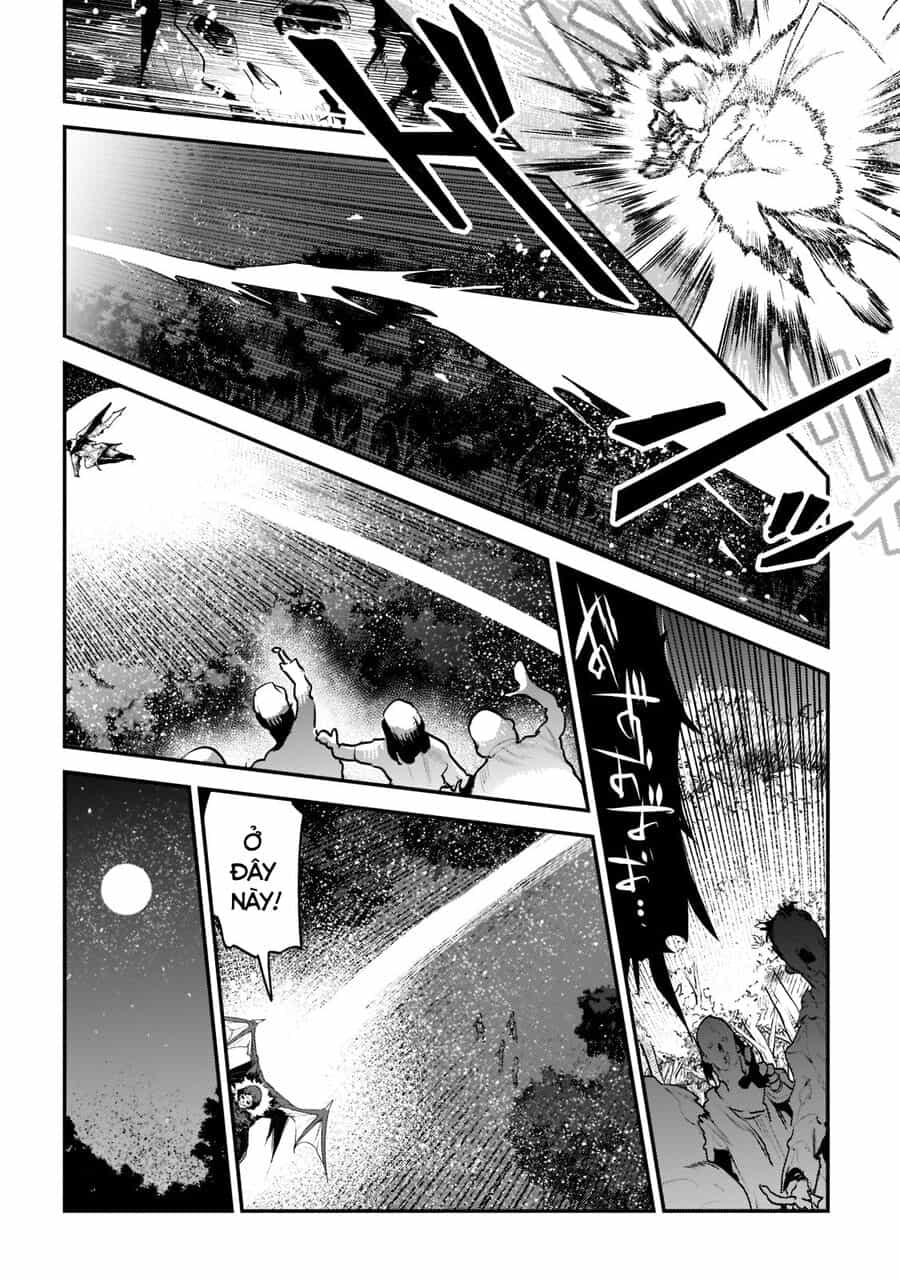 Nozomanu Fushi No Boukensha - Chương 41 - ảnh 21