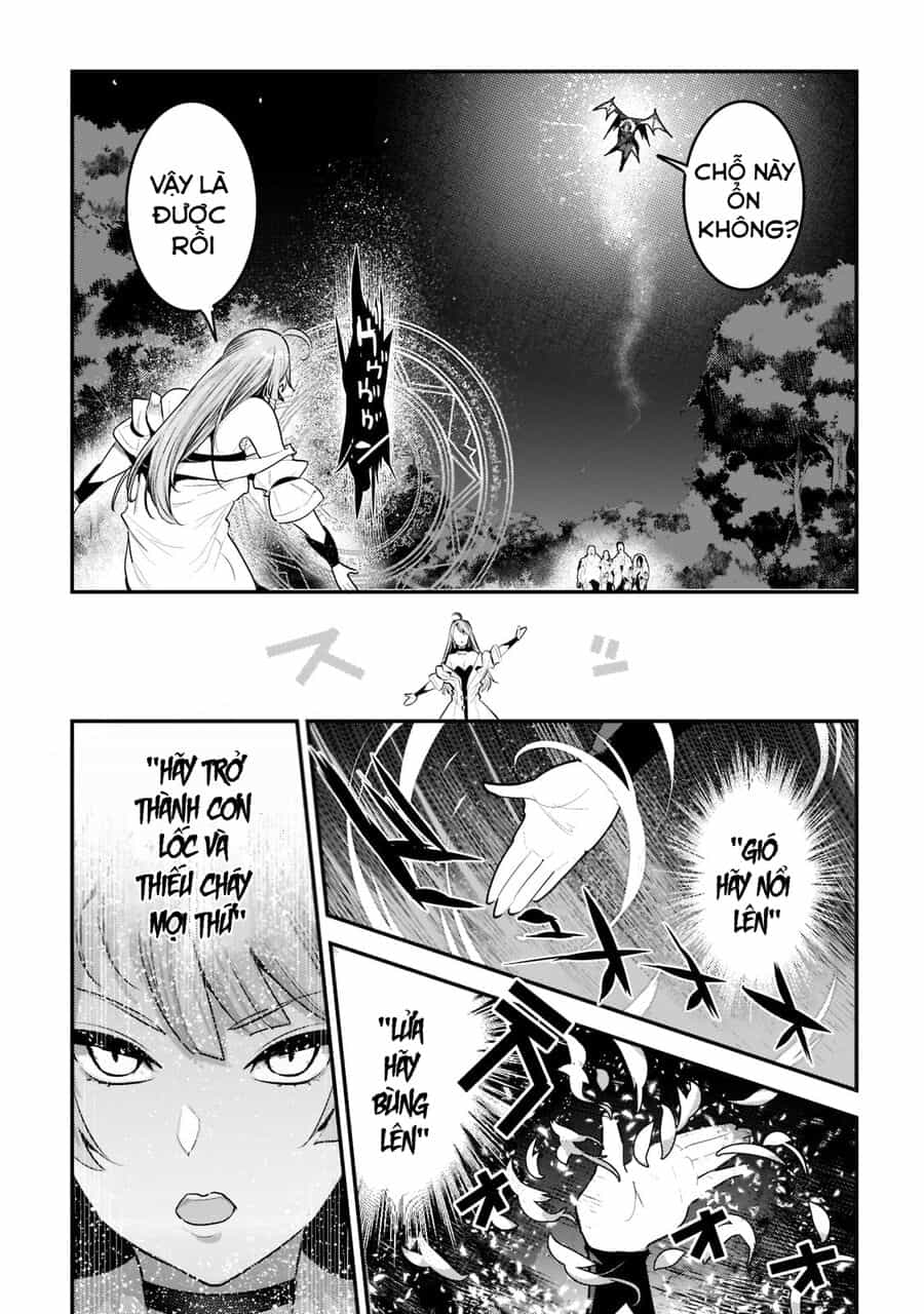 Nozomanu Fushi No Boukensha - Chương 41 - ảnh 22