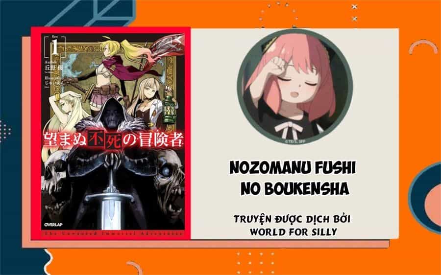 Nozomanu Fushi No Boukensha - Chương 42 - ảnh 1
