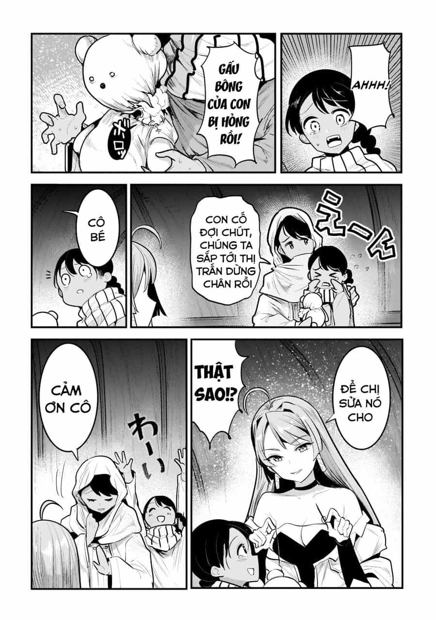 Nozomanu Fushi No Boukensha - Chương 42 - ảnh 29