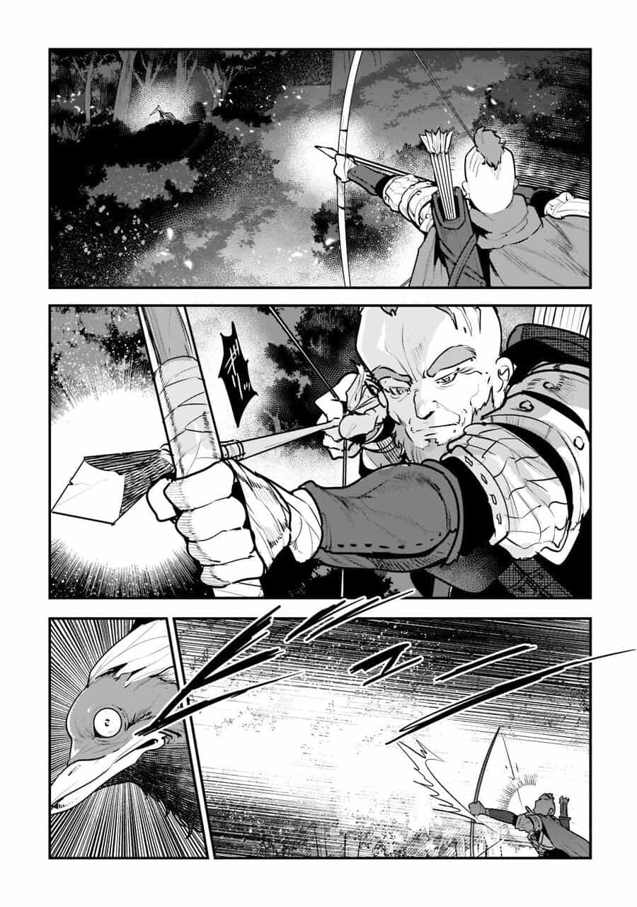 Nozomanu Fushi No Boukensha - Chương 43 - ảnh 26