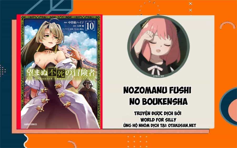Nozomanu Fushi No Boukensha - Chương 45 - ảnh 1