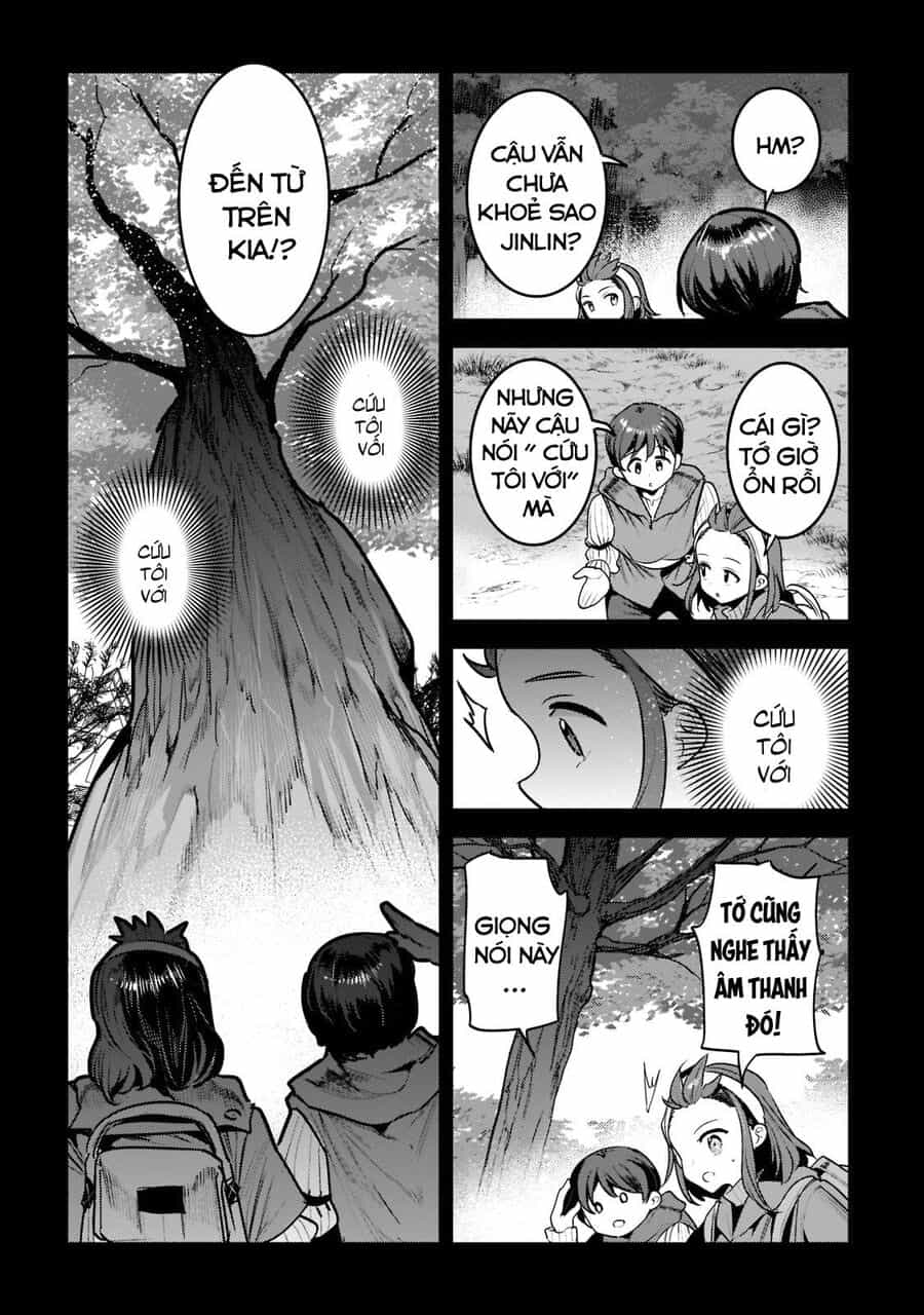 Nozomanu Fushi No Boukensha - Chương 45 - ảnh 14