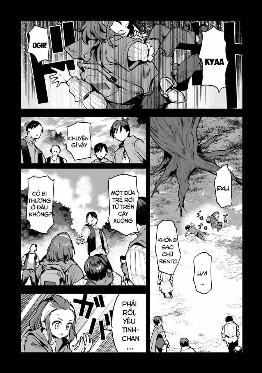 Nozomanu Fushi No Boukensha - Chương 45 - ảnh 19