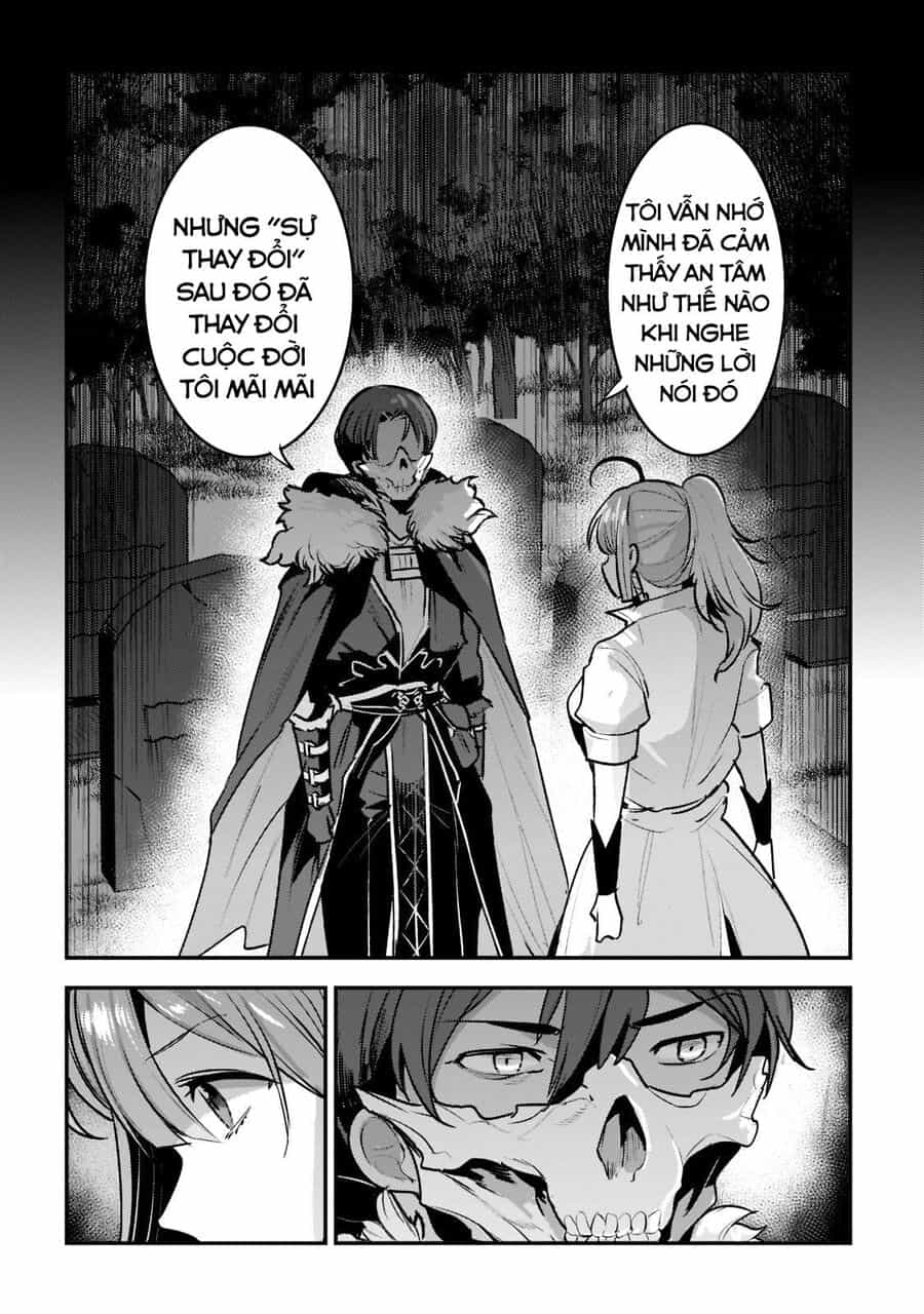Nozomanu Fushi No Boukensha - Chương 46 - ảnh 15