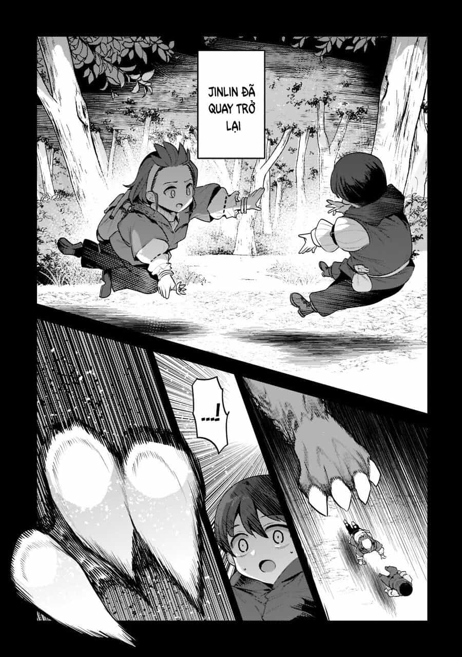 Nozomanu Fushi No Boukensha - Chương 47 - ảnh 14