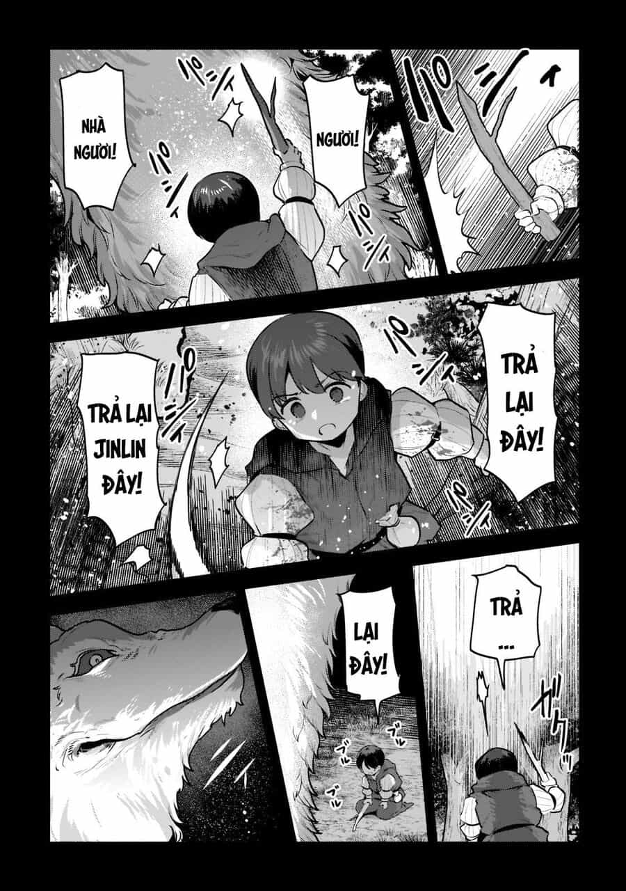 Nozomanu Fushi No Boukensha - Chương 47 - ảnh 23