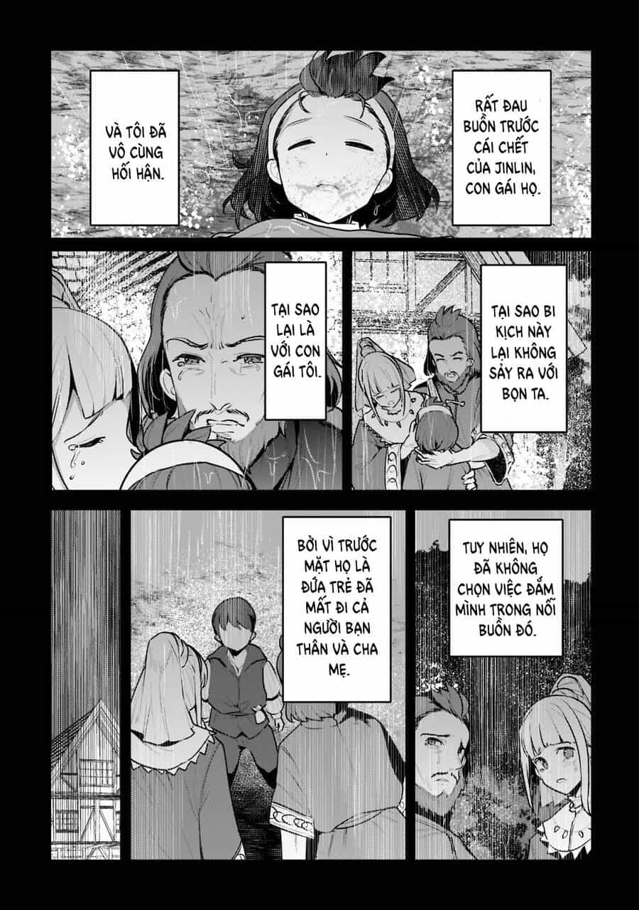 Nozomanu Fushi No Boukensha - Chương 48 - ảnh 12