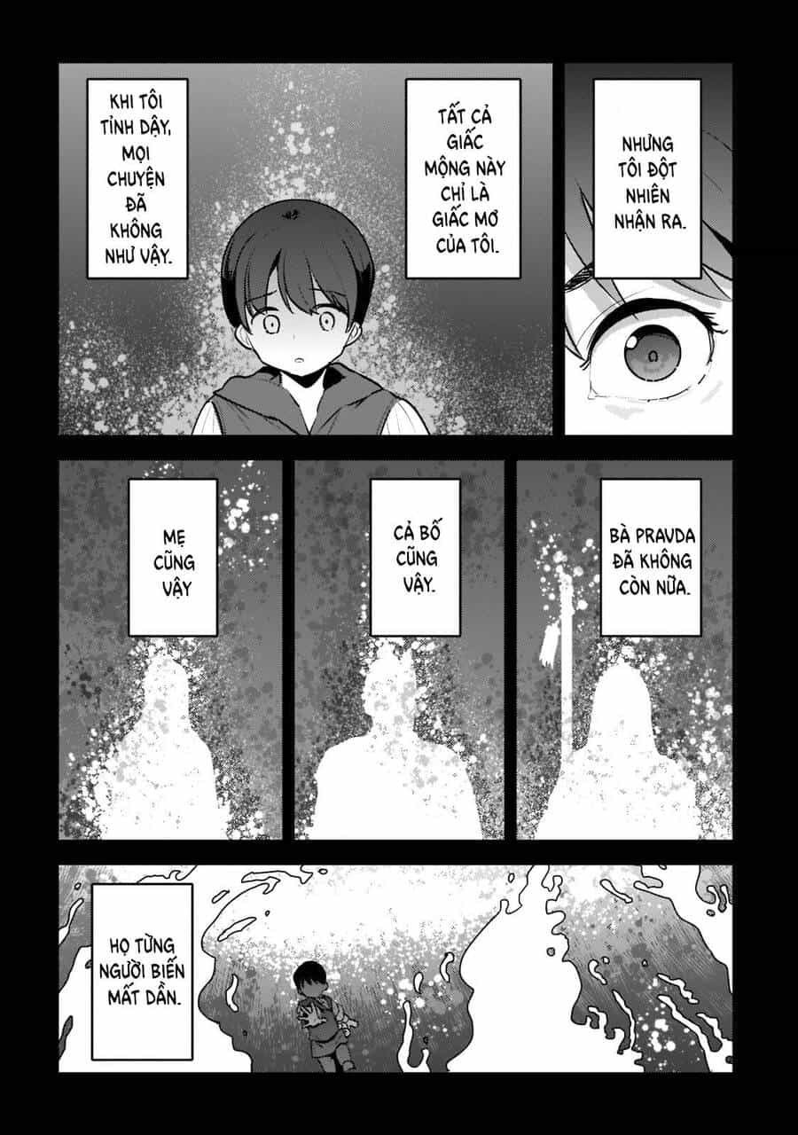 Nozomanu Fushi No Boukensha - Chương 48 - ảnh 19