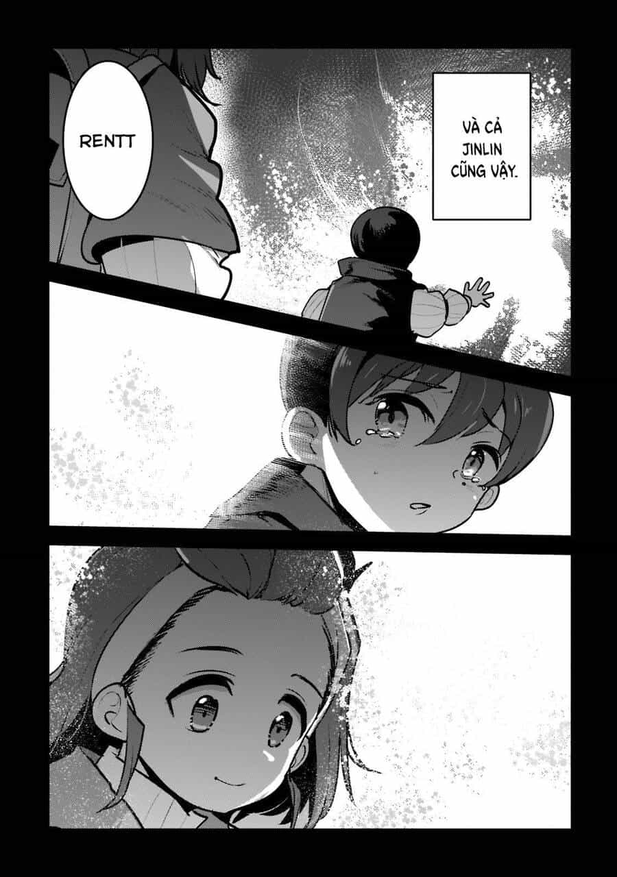 Nozomanu Fushi No Boukensha - Chương 48 - ảnh 20