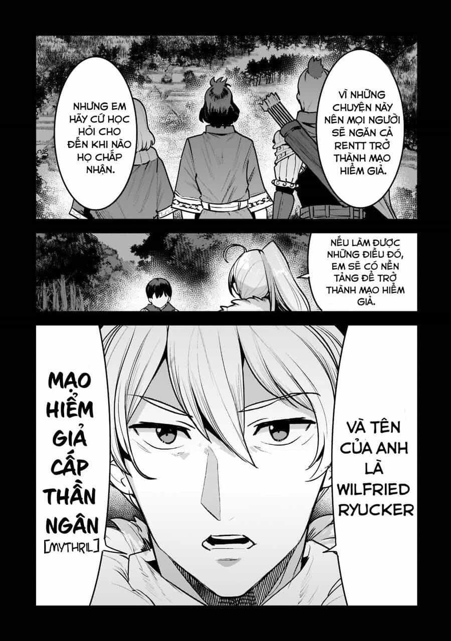 Nozomanu Fushi No Boukensha - Chương 48 - ảnh 28