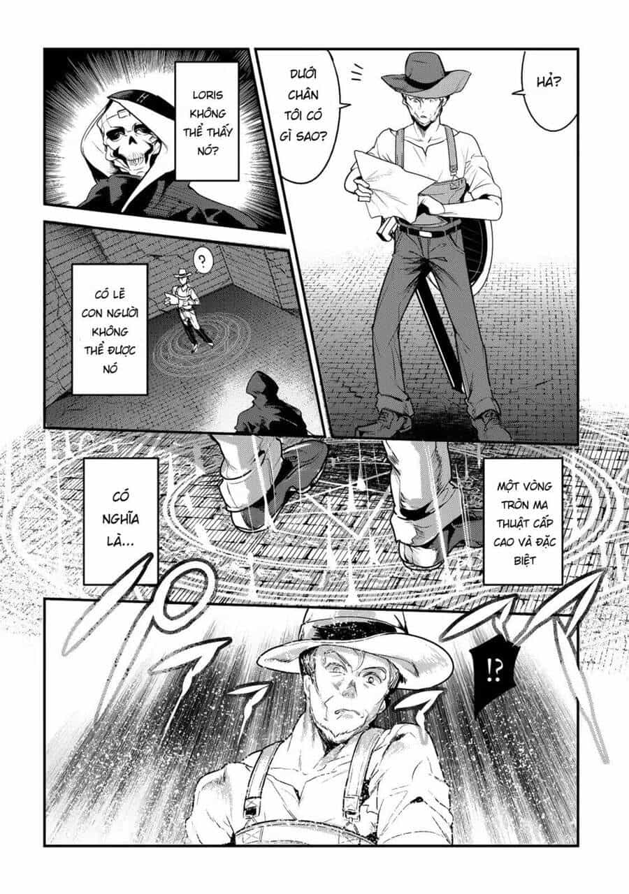 Nozomanu Fushi No Boukensha - Chương 6 - ảnh 12