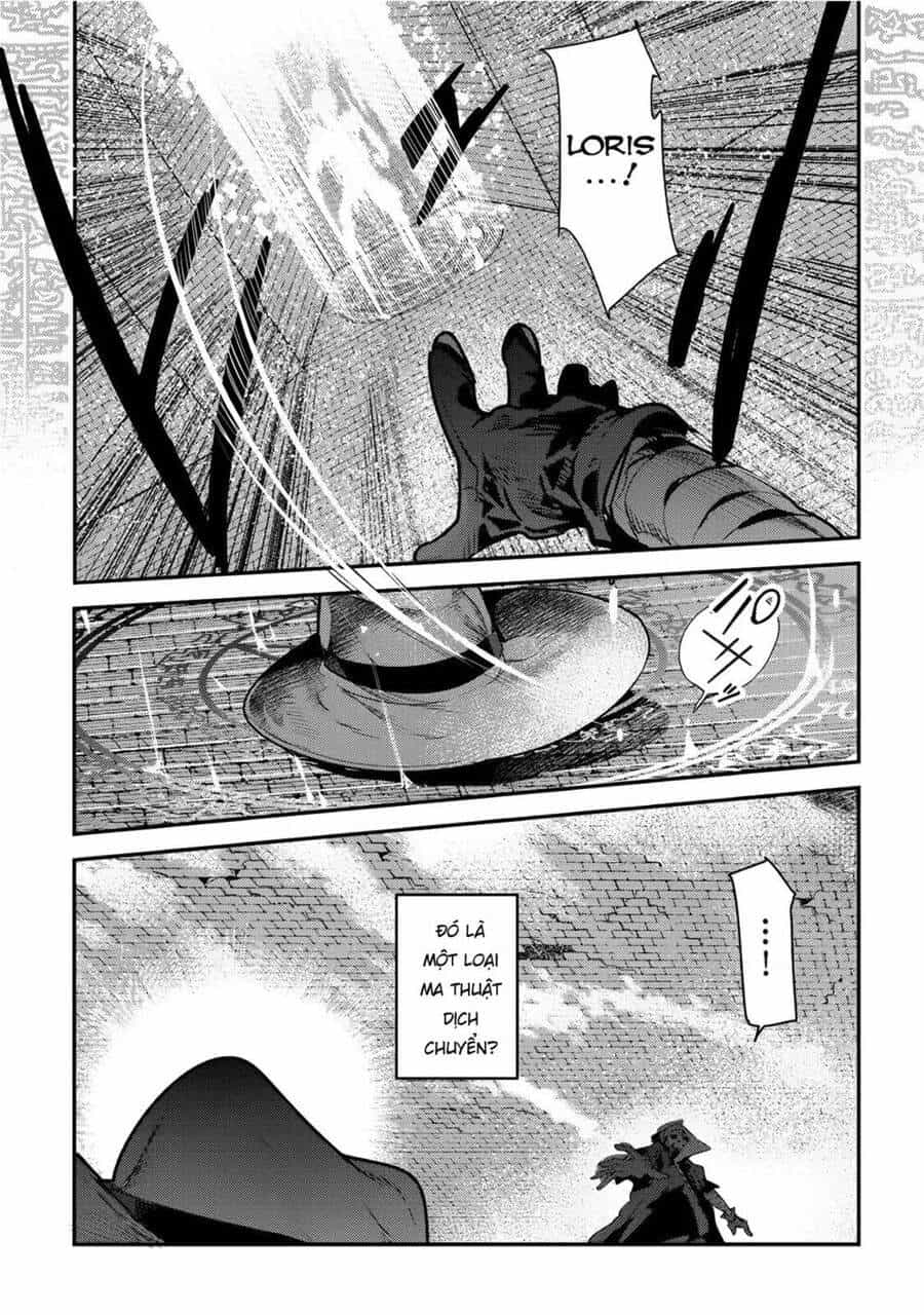 Nozomanu Fushi No Boukensha - Chương 6 - ảnh 13