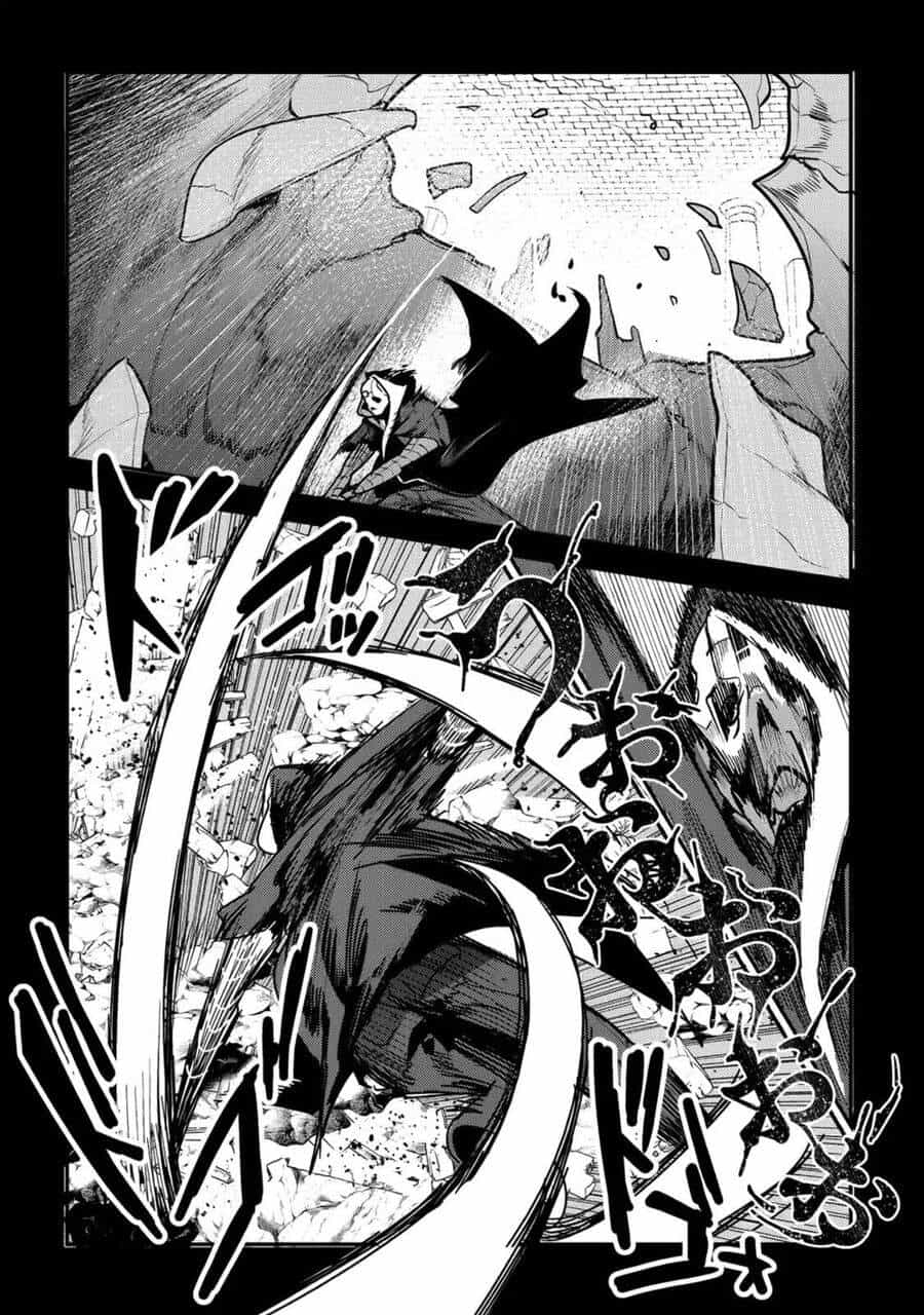 Nozomanu Fushi No Boukensha - Chương 6 - ảnh 30