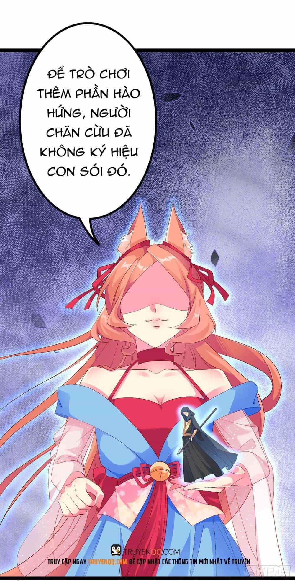 Npc Nhà Tôi Thật Khó Chọc Ghẹo - Chương 11 - ảnh 32