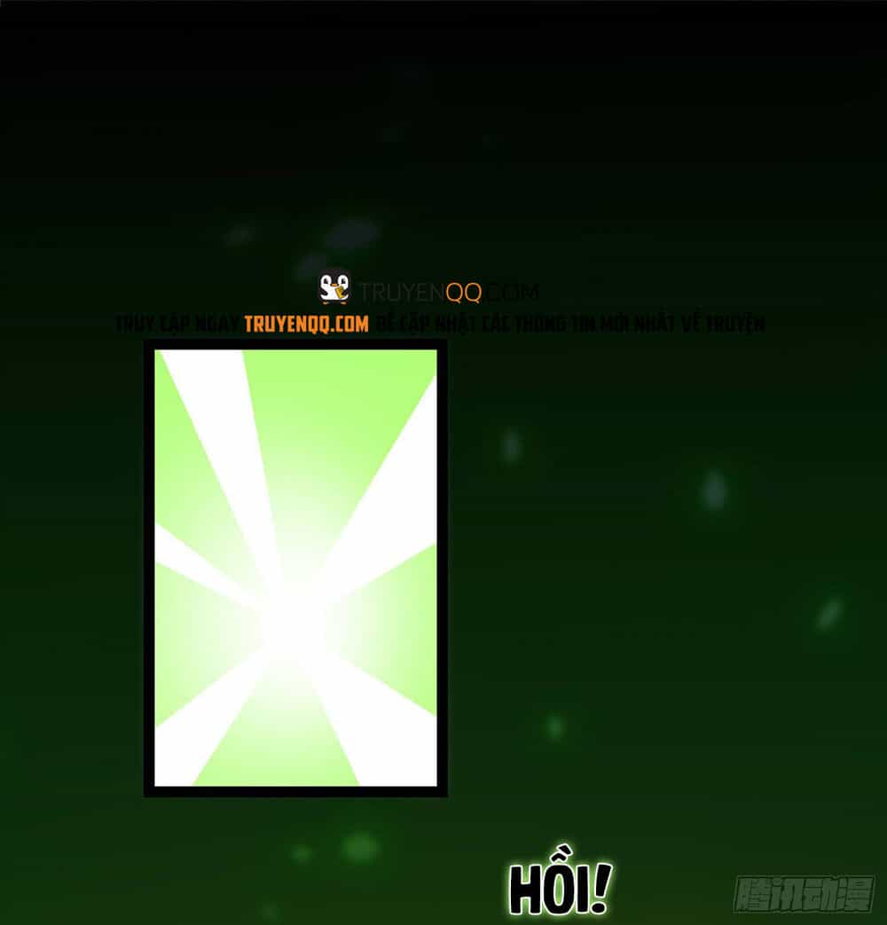 Npc Nhà Tôi Thật Khó Chọc Ghẹo - Chương 3 - ảnh 27
