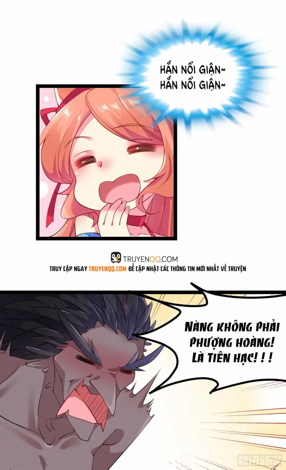 Npc Nhà Tôi Thật Khó Chọc Ghẹo - Chương 4 - ảnh 46