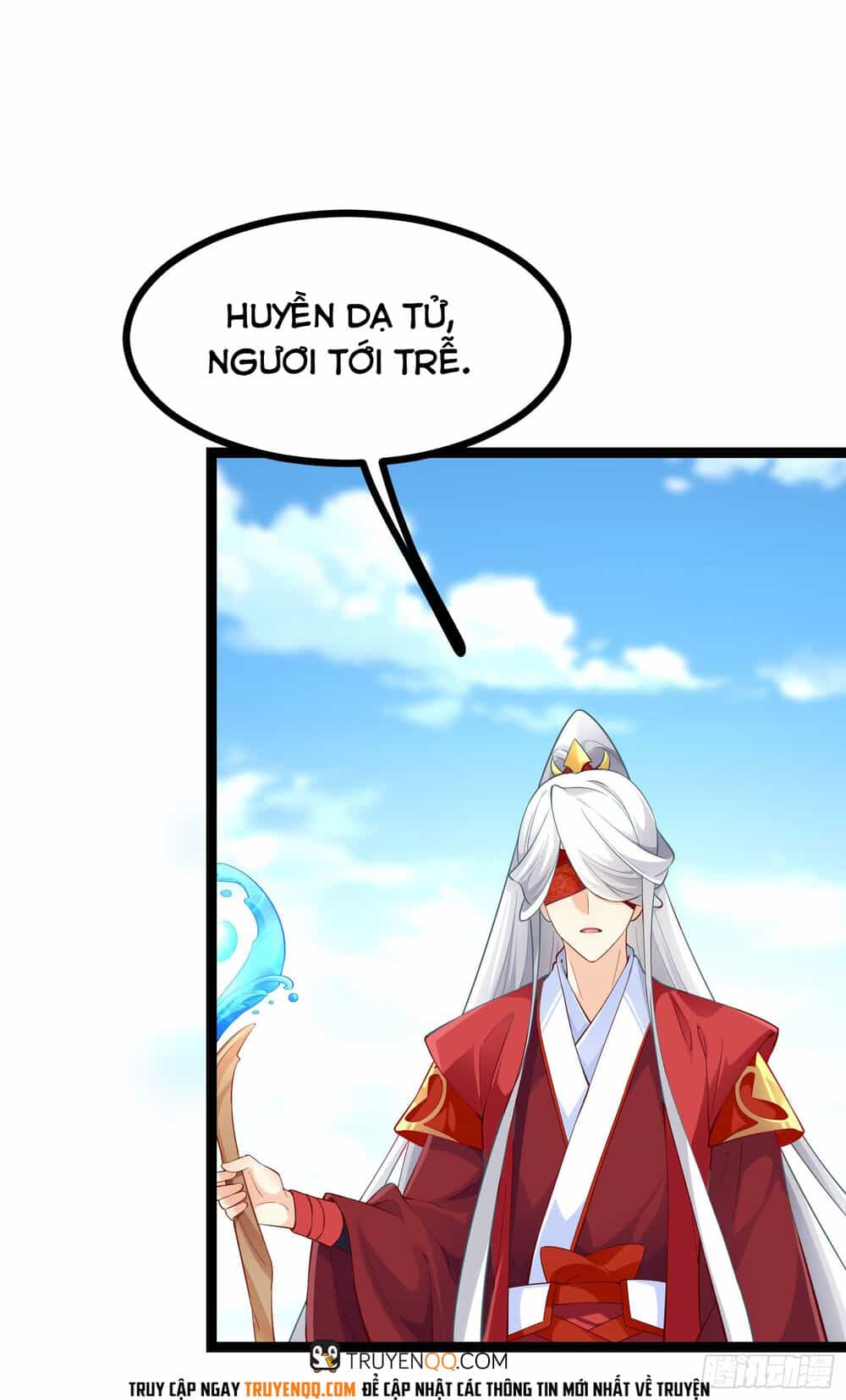 Npc Nhà Tôi Thật Khó Chọc Ghẹo - Chương 5 - ảnh 29