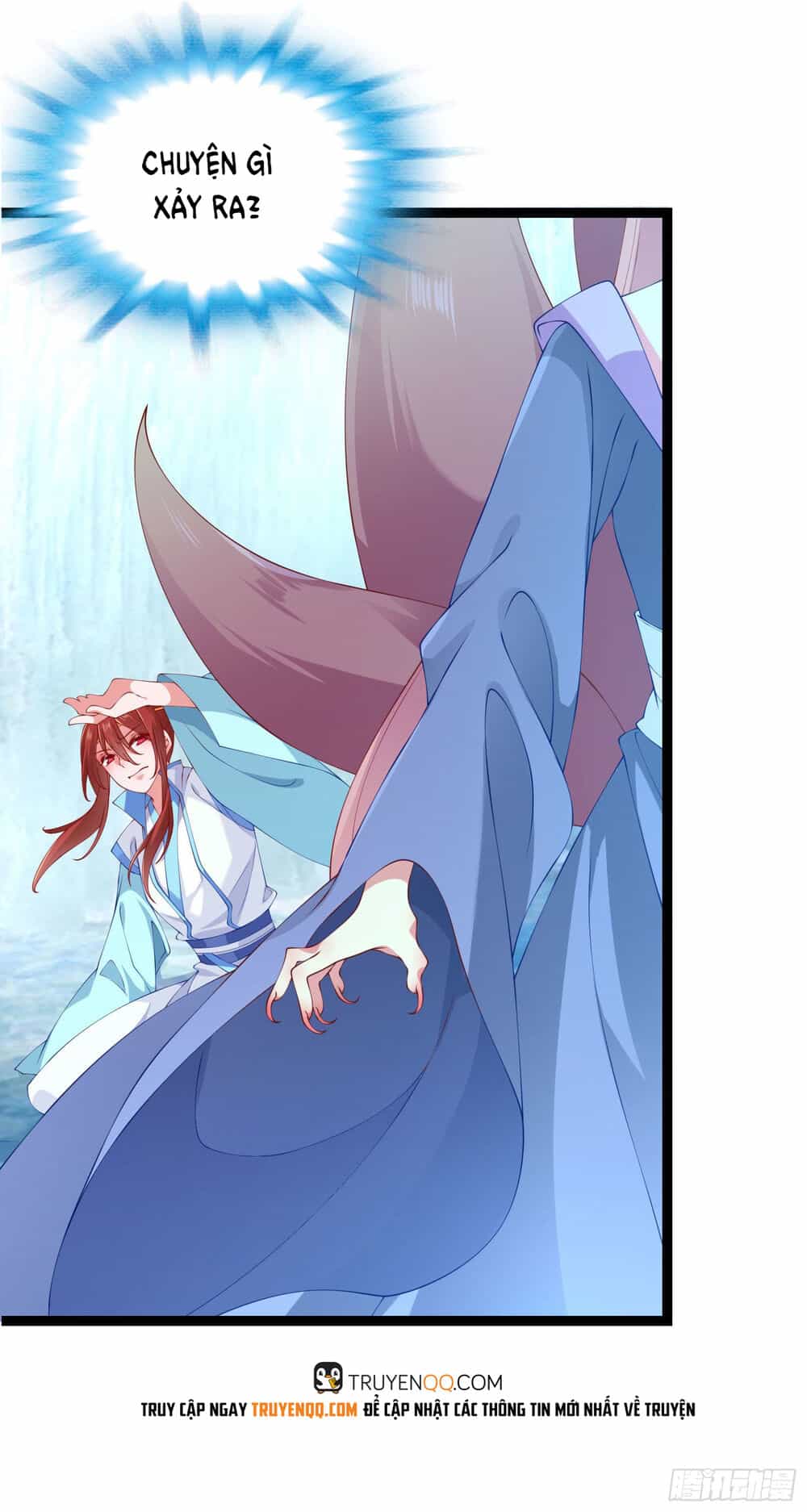 Npc Nhà Tôi Thật Khó Chọc Ghẹo - Chương 7 - ảnh 63