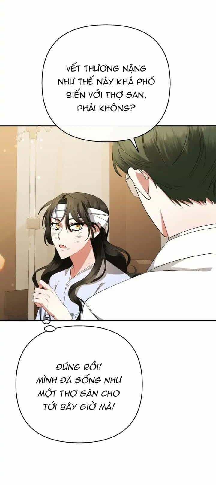 Nữ Chính Bỏ Trốn Ở Nhà Bên - Chương 1 - ảnh 38