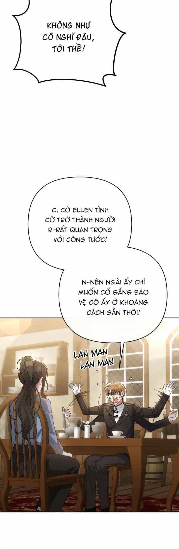 Nữ Chính Bỏ Trốn Ở Nhà Bên - Chương 11 - ảnh 11