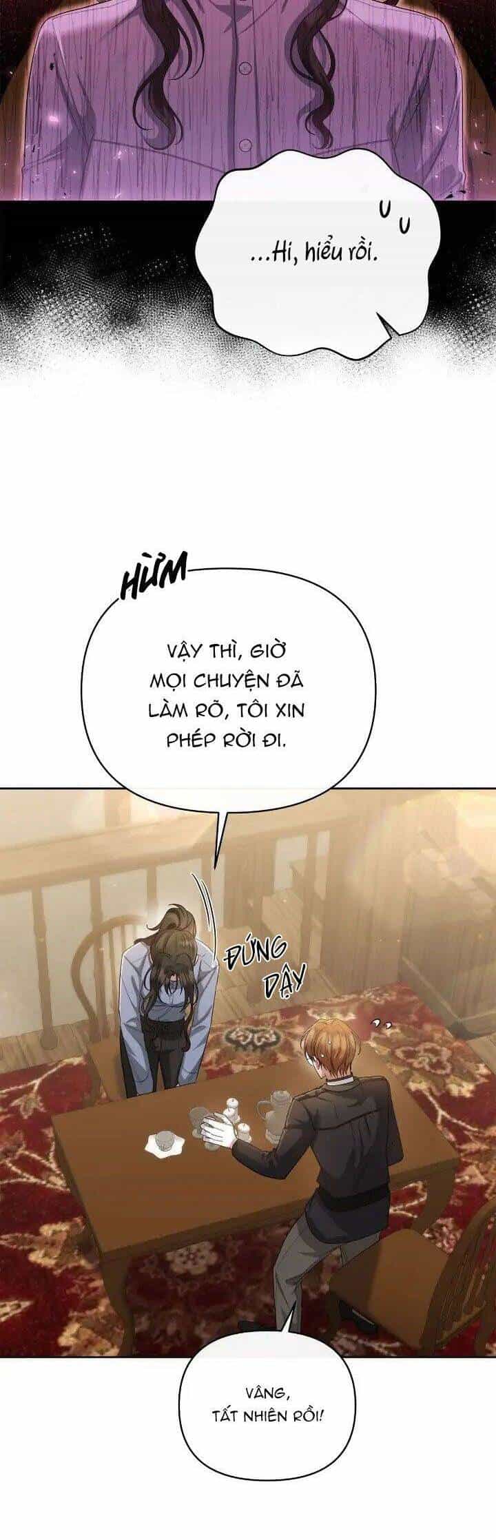 Nữ Chính Bỏ Trốn Ở Nhà Bên - Chương 11 - ảnh 15