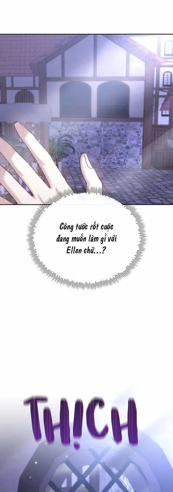 Nữ Chính Bỏ Trốn Ở Nhà Bên - Chương 11 - ảnh 22