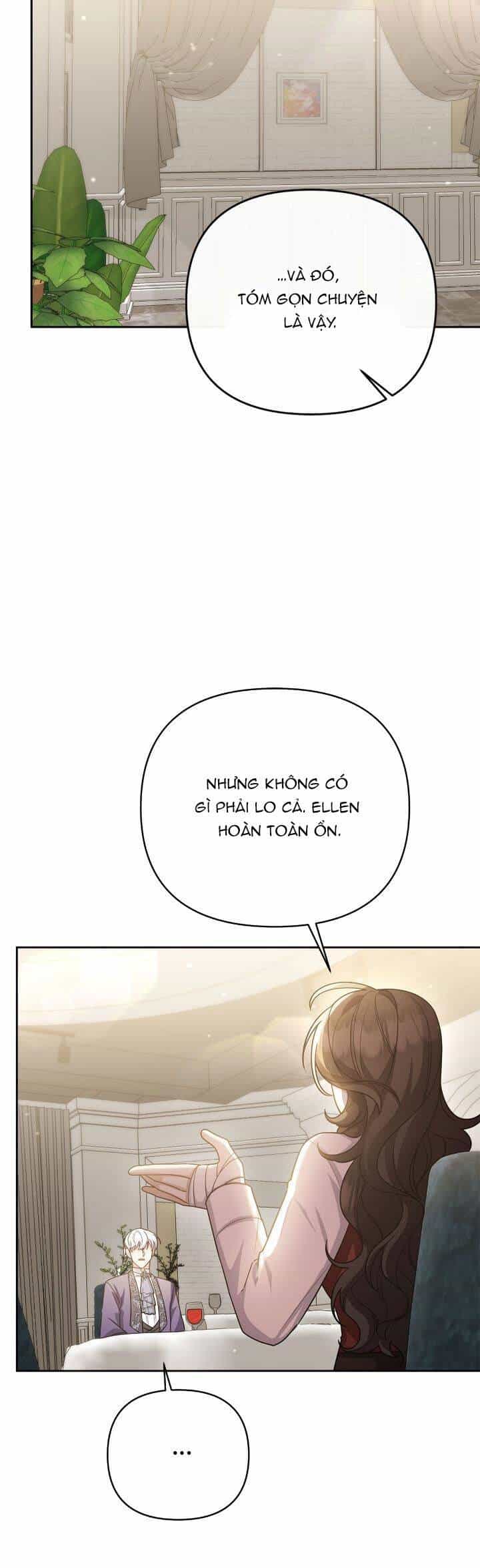 Nữ Chính Bỏ Trốn Ở Nhà Bên - Chương 15 - ảnh 34