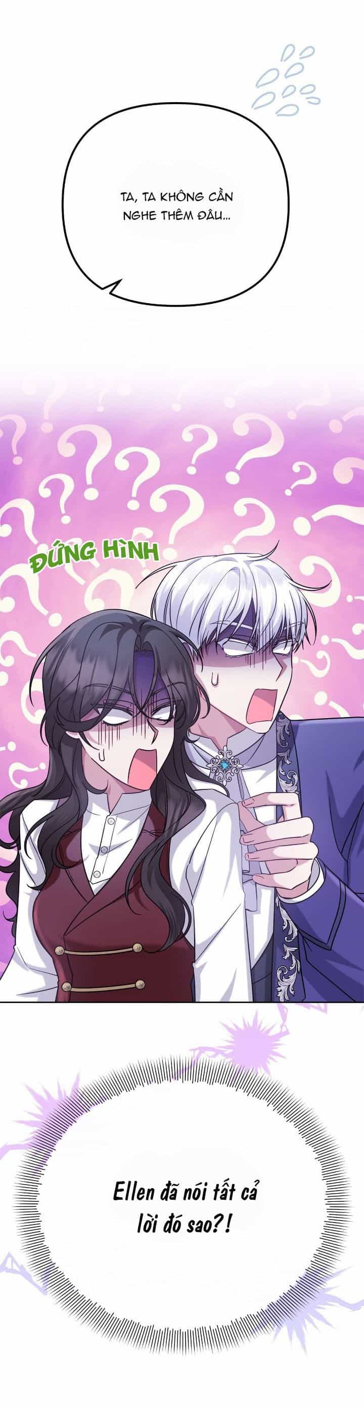 Nữ Chính Bỏ Trốn Ở Nhà Bên - Chương 17 - ảnh 58