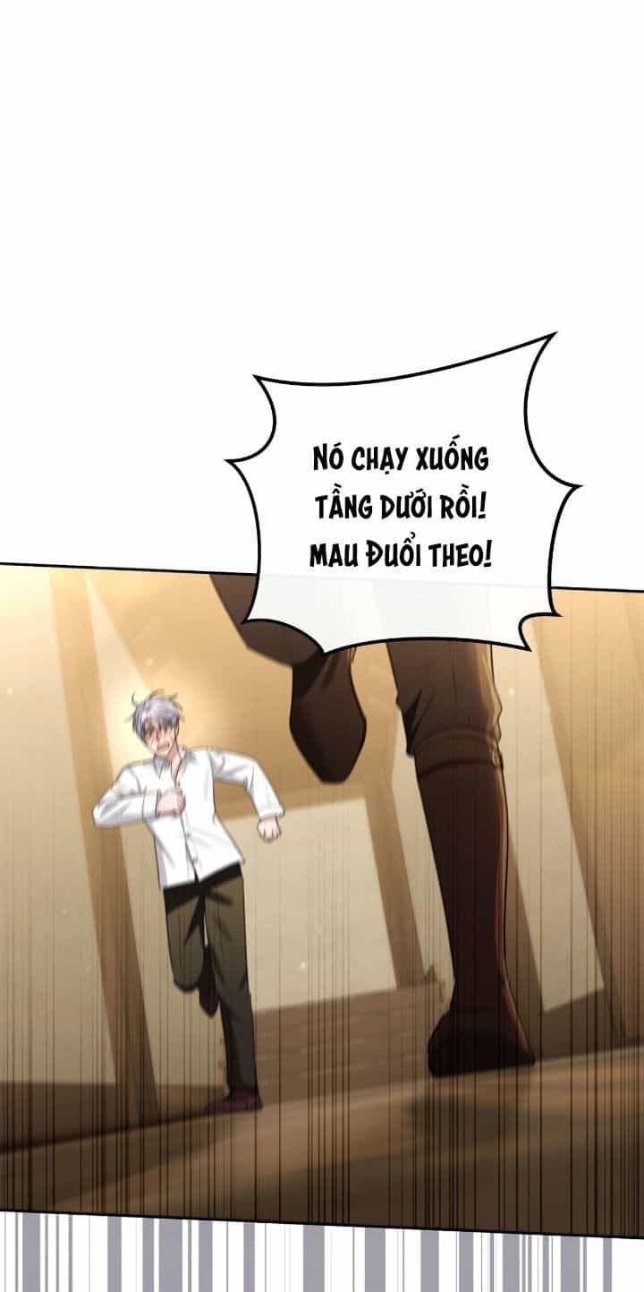 Nữ Chính Bỏ Trốn Ở Nhà Bên - Chương 23 - ảnh 33
