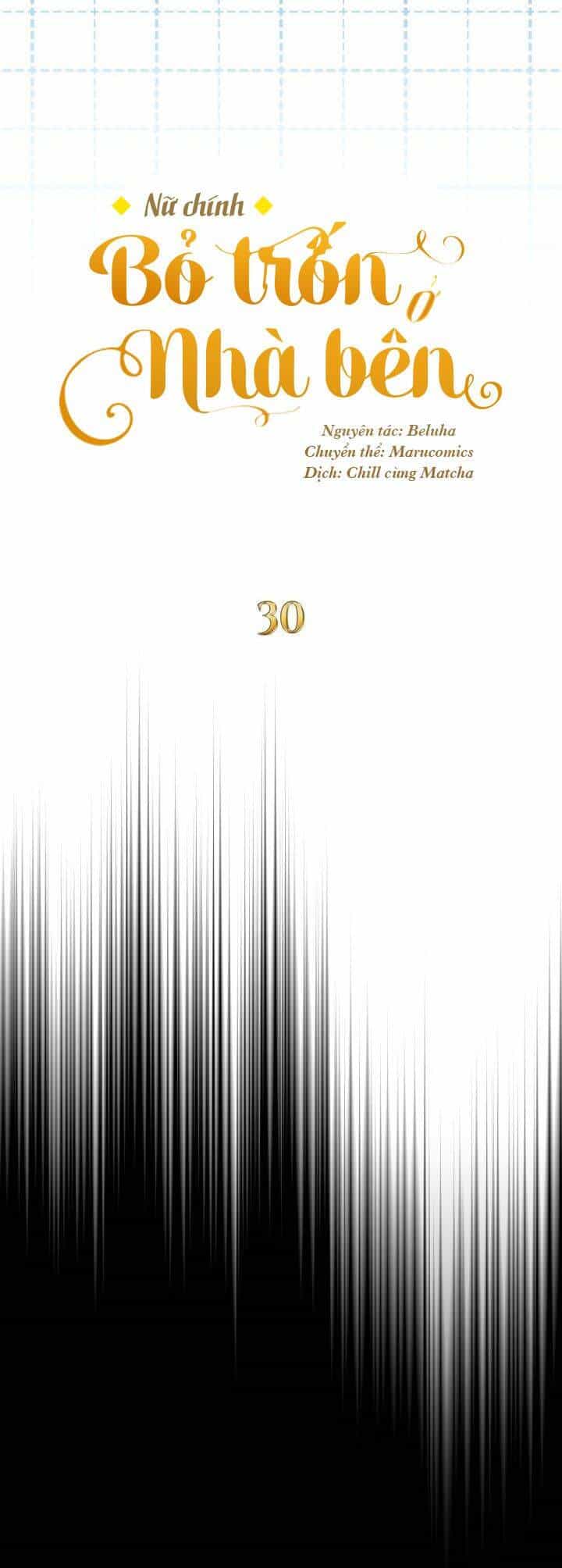 Nữ Chính Bỏ Trốn Ở Nhà Bên - Chương 30 - ảnh 12