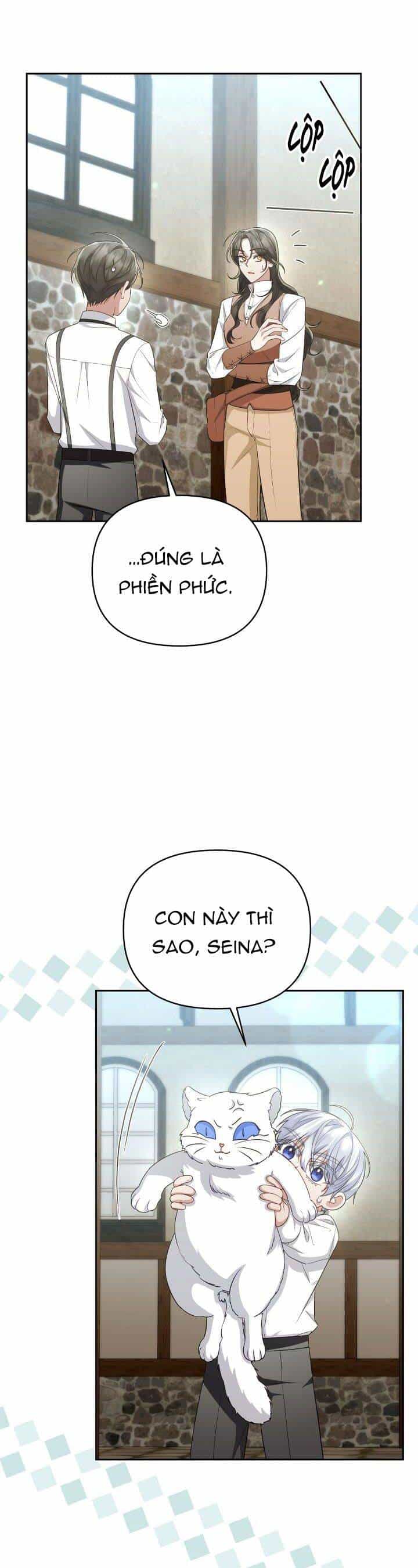 Nữ Chính Bỏ Trốn Ở Nhà Bên - Chương 31 - ảnh 28