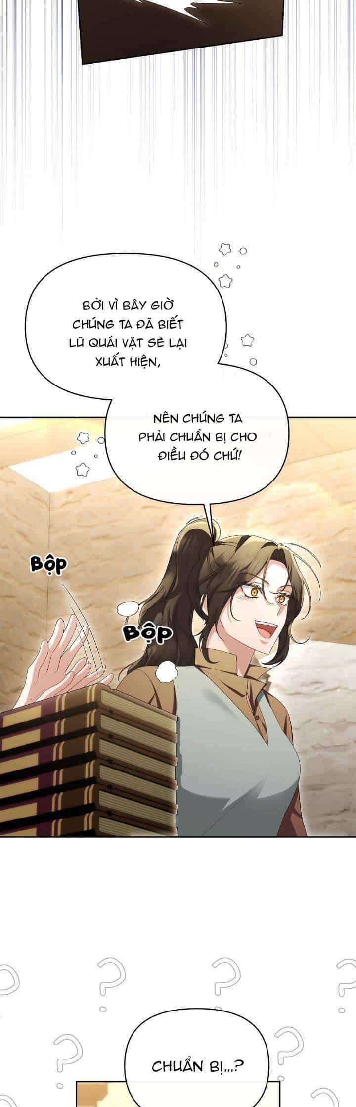 Nữ Chính Bỏ Trốn Ở Nhà Bên - Chương 45 - ảnh 29