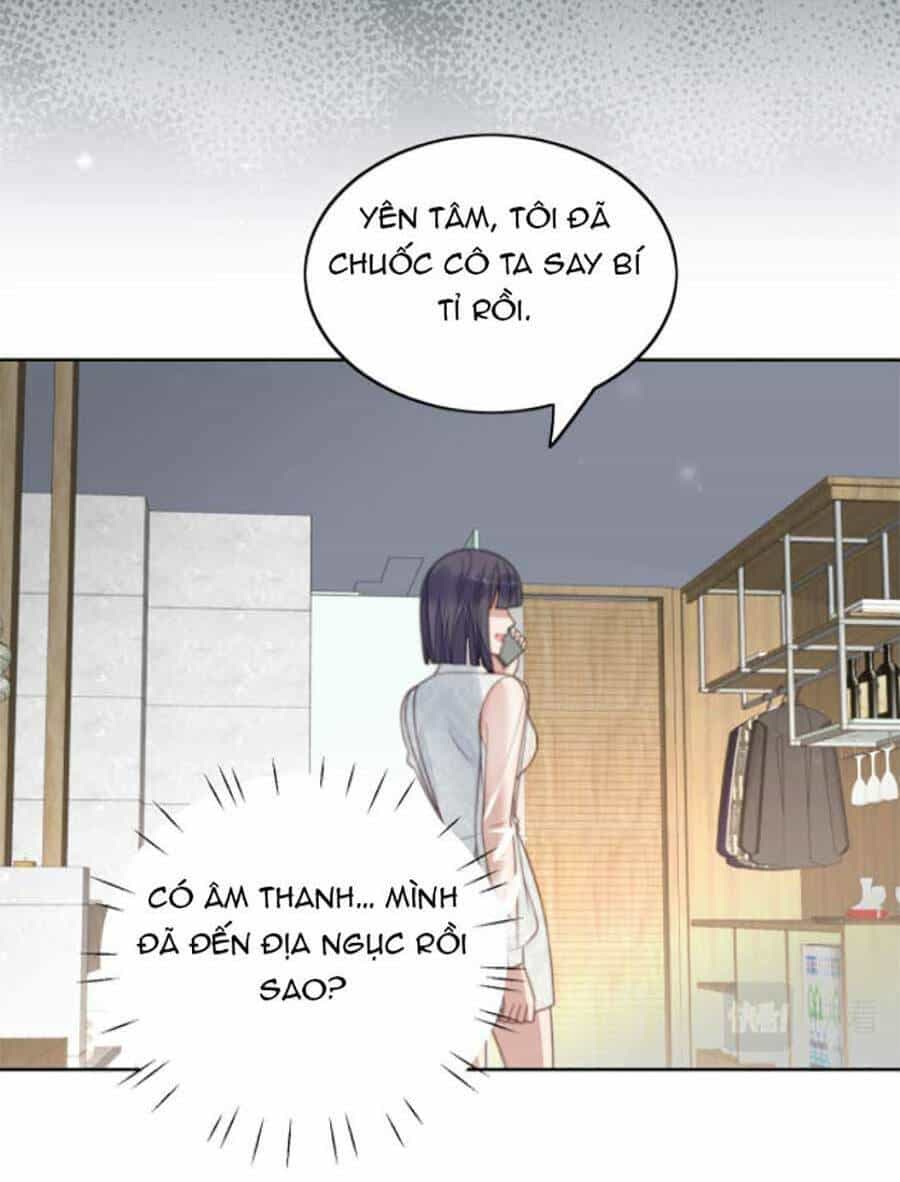 Nữ Chính Hắc Hóa Sau Trọng Sinh - Chương 1 - ảnh 15