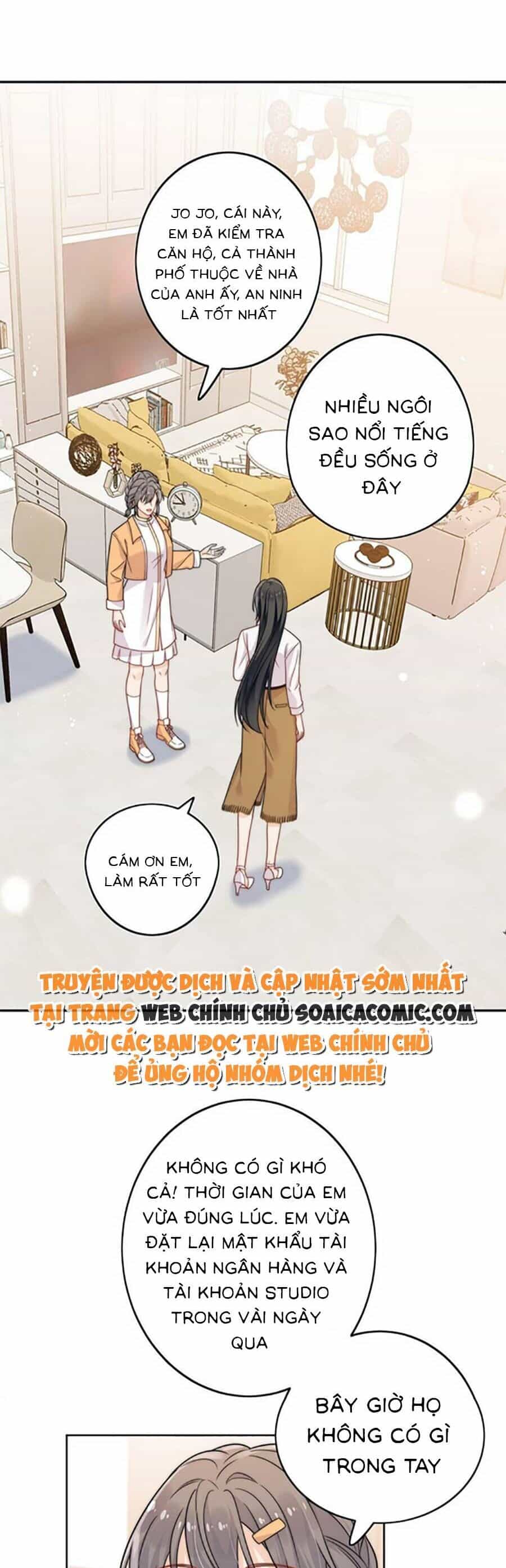 Nữ Chính Hắc Hóa Sau Trọng Sinh - Chương 11 - ảnh 13