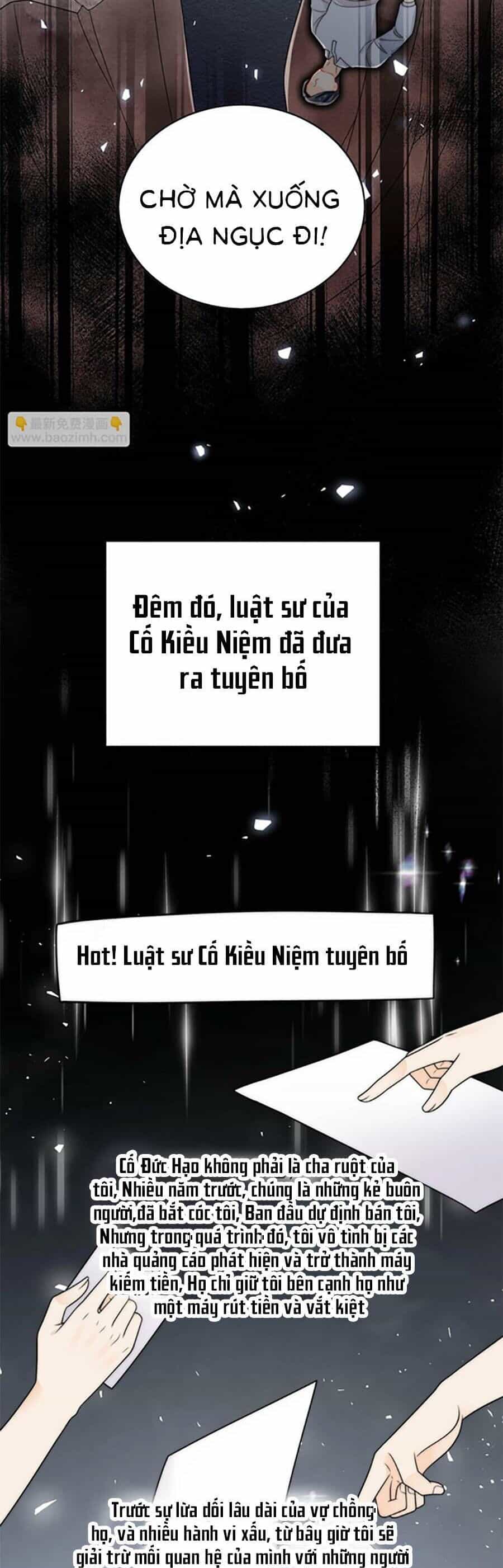 Nữ Chính Hắc Hóa Sau Trọng Sinh - Chương 15 - ảnh 7