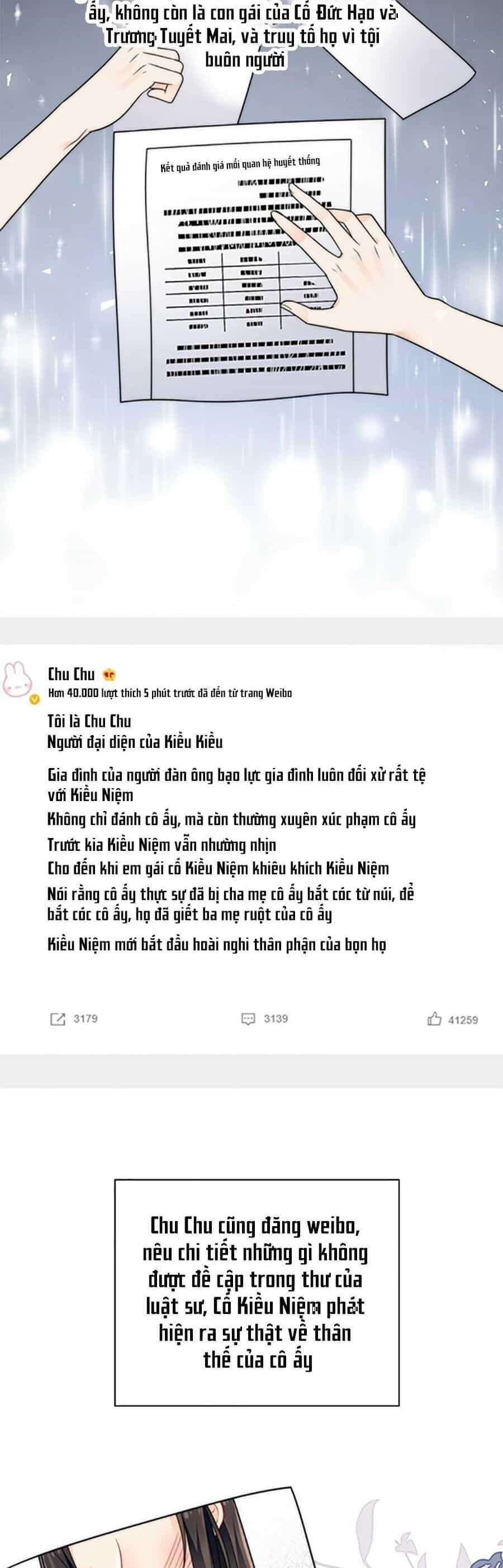 Nữ Chính Hắc Hóa Sau Trọng Sinh - Chương 15 - ảnh 8