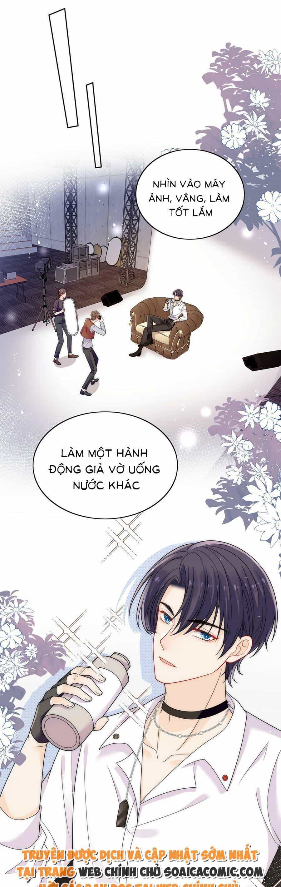 Nữ Chính Hắc Hóa Sau Trọng Sinh - Chương 29 - ảnh 12