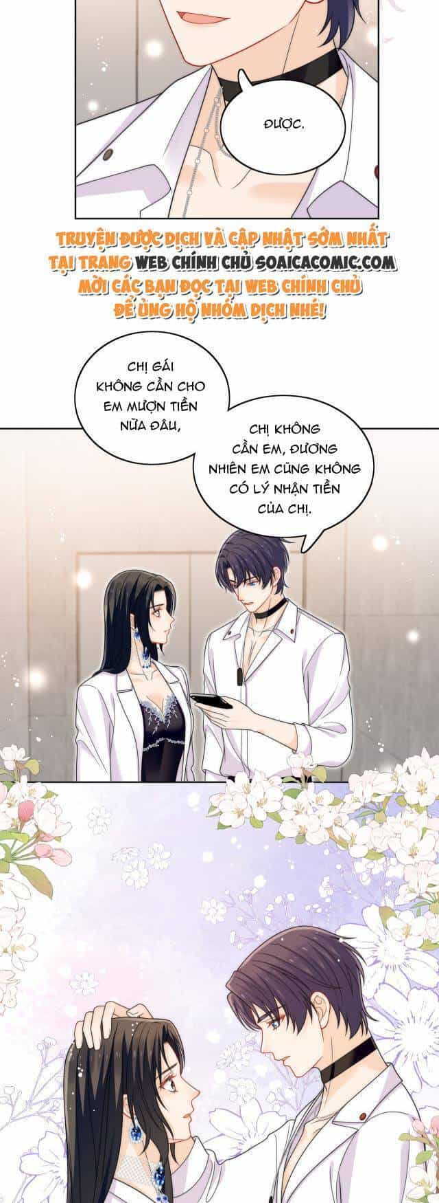 Nữ Chính Hắc Hóa Sau Trọng Sinh - Chương 32 - ảnh 12