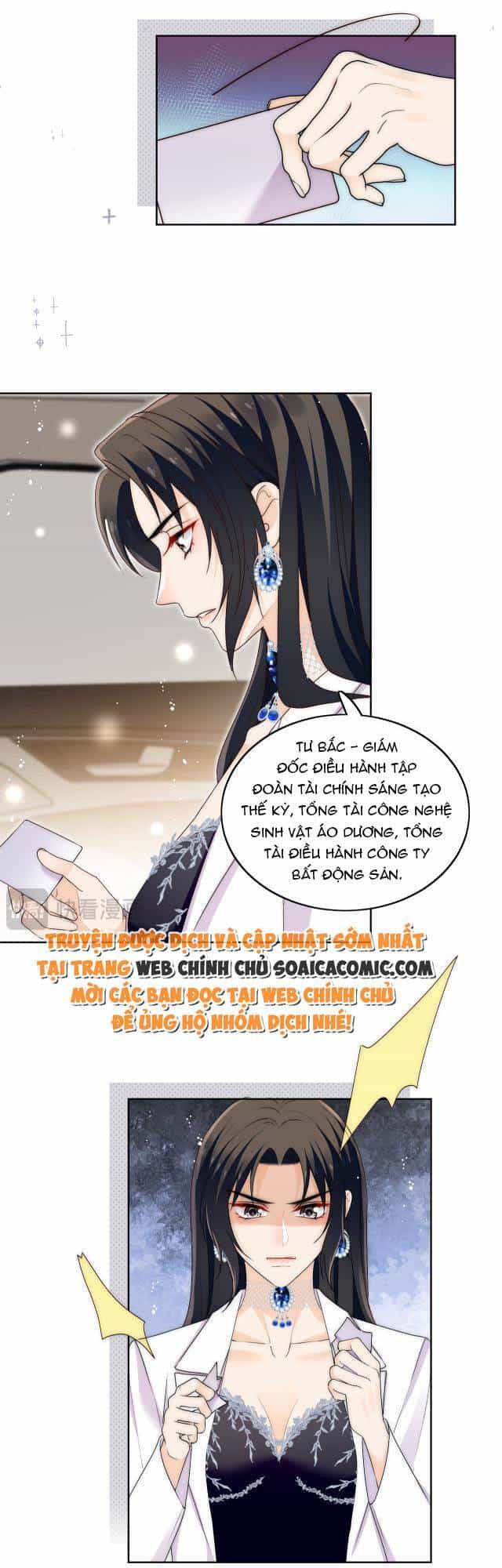 Nữ Chính Hắc Hóa Sau Trọng Sinh - Chương 34 - ảnh 14