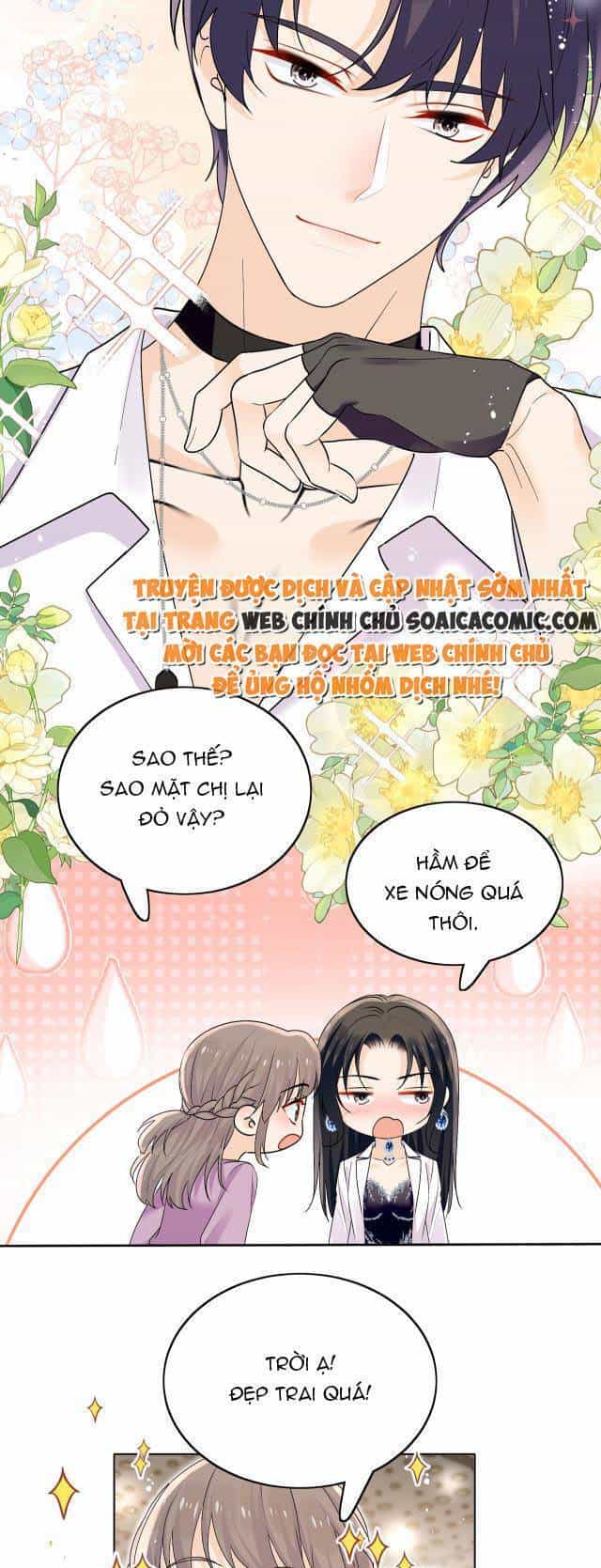Nữ Chính Hắc Hóa Sau Trọng Sinh - Chương 34 - ảnh 4