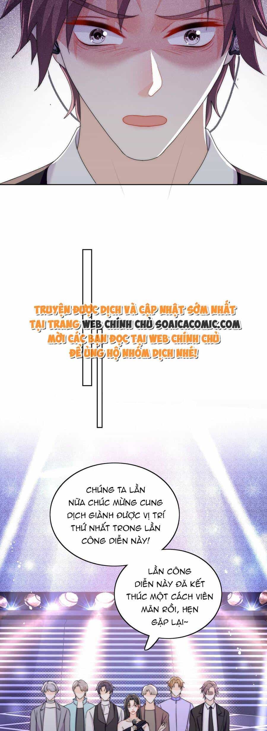 Nữ Chính Hắc Hóa Sau Trọng Sinh - Chương 43 - ảnh 9