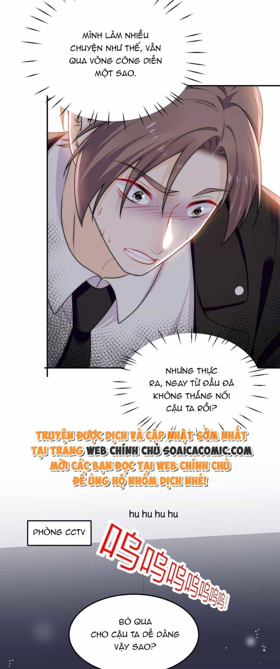 Nữ Chính Hắc Hóa Sau Trọng Sinh - Chương 44 - ảnh 14